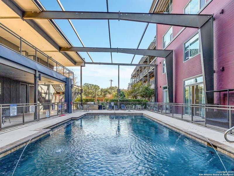 831 S FLORES ST #2110, San Antonio, TX 78204-1423 for Sale