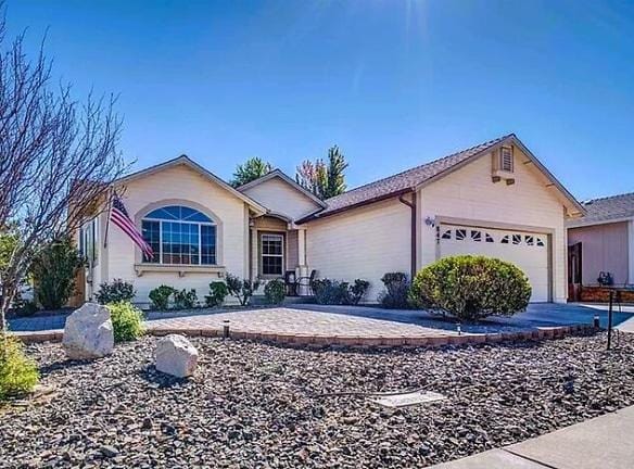 847 Valley Crest Dr - Carson City, NV 89705 - Home For Rent