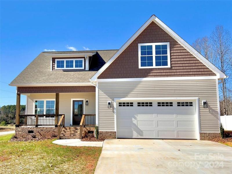 105 ARROWOOD LN, Harmony, NC 28634 Single Family Residence For Sale  MLS# 4108890