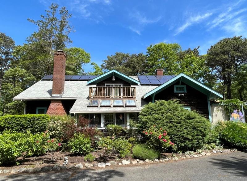 32 River Rd, Orleans, MA 02653 - MLS 22400554 for Sale