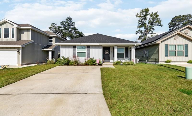 400 Hilburn Ln, Pensacola, FL 32504 - MLS 939646 for Sale