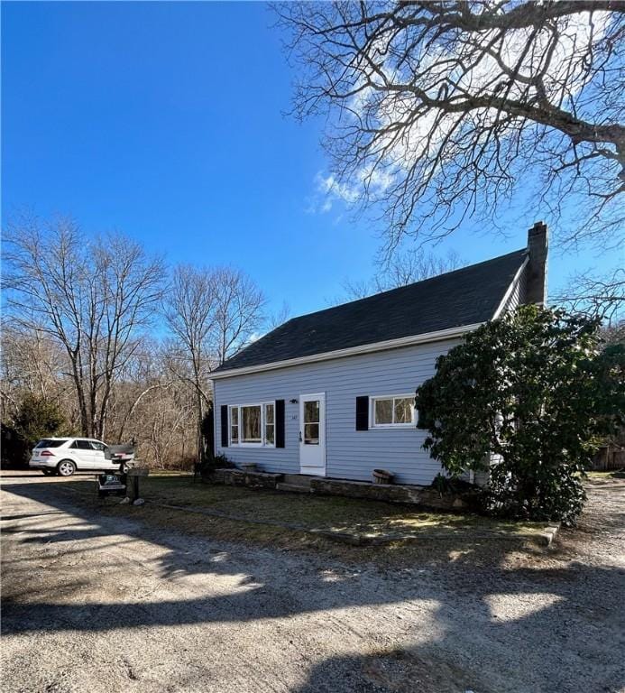 147 Danielson Pike, Foster, RI 02825 for Sale