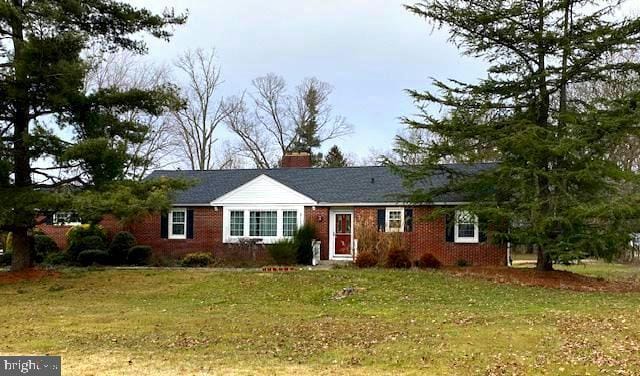 217 MARLTON RD, PILESGROVE, NJ 08098 Single Family Residence For Sale  MLS# NJSA2009836