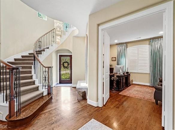 2831 Stuart Manor - Houston, TX 77082 - Home For Rent
