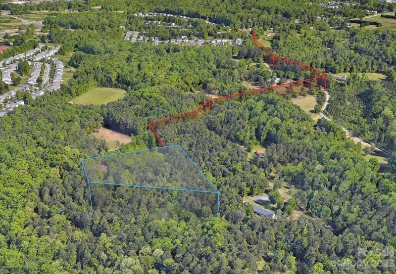 10458 Moores Chapel Road, Charlotte, NC 28214  615101814 for Sale