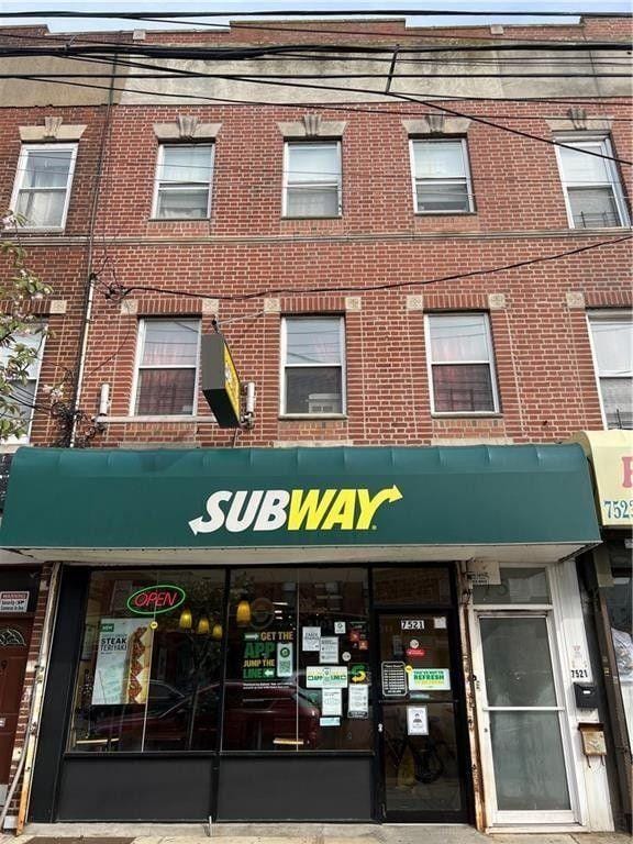 Brooklyn, Kings County, NY House for sale Property ID: 418727221