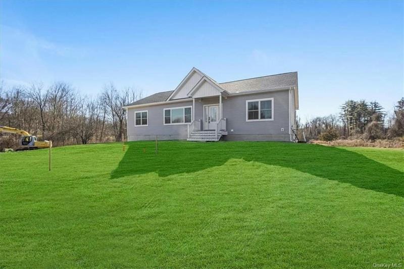 157 OLD SYLVAN LAKE RD, Hopewell Junction, NY 12533 Single Family Residence For Sale  MLS# H6285754