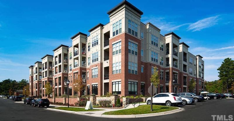 260 Leigh Farm Rd #B2, Durham, NC 27707 - MLS 2531400 for Rent