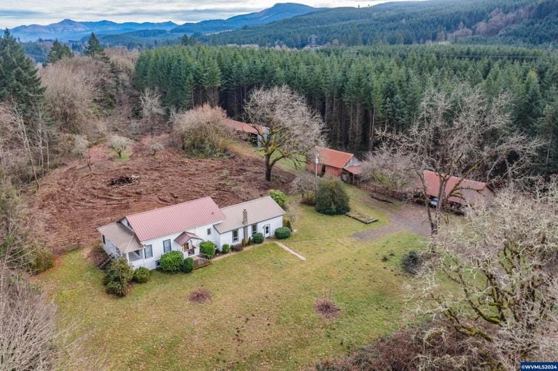 Lyons, Linn County, OR House for sale Property ID: 418829117