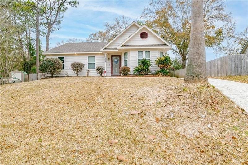 Mobile, Mobile County, AL House for sale Property ID: 418722249