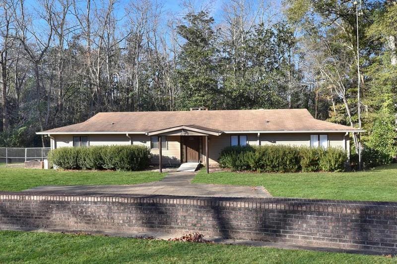 219 RIVERSIDE DR, Dothan, AL 36303 Single Family Residence For Sale  MLS# 195703