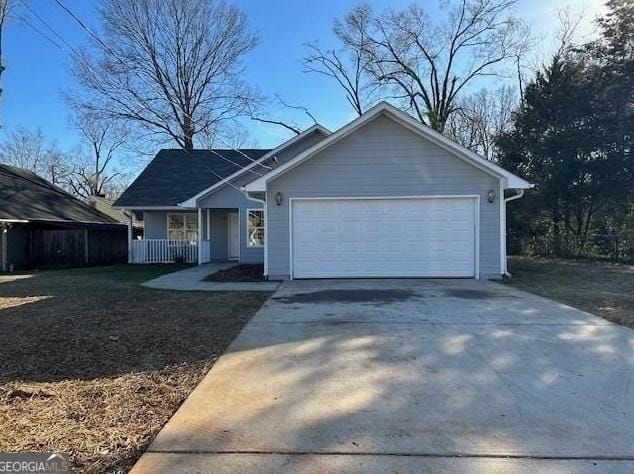 808 Ray St, Griffin, GA 30223 - MLS 20163058 for Sale