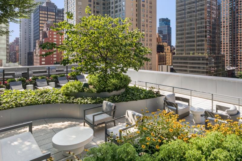 1065 2nd Avenue, Unit 15B for Rent