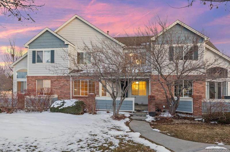 9582 Deer Horn Ct #54, Parker, CO 80134 - MLS 2194190 for Sale