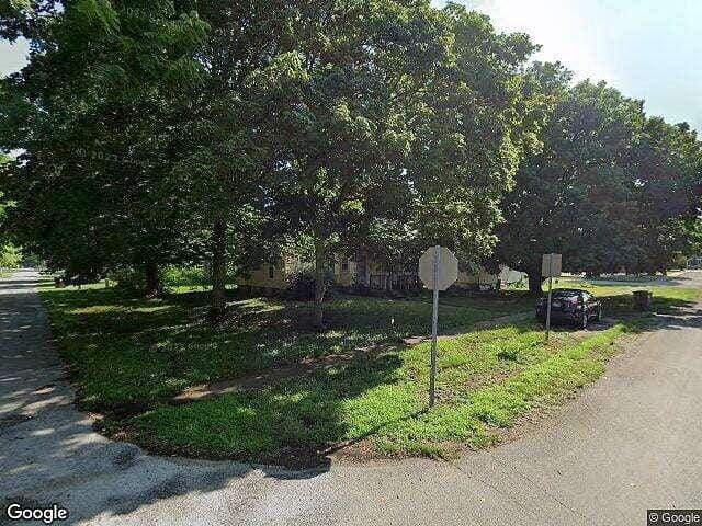 Franklin, MC LEAN, IL 61754  622994141 for Sale