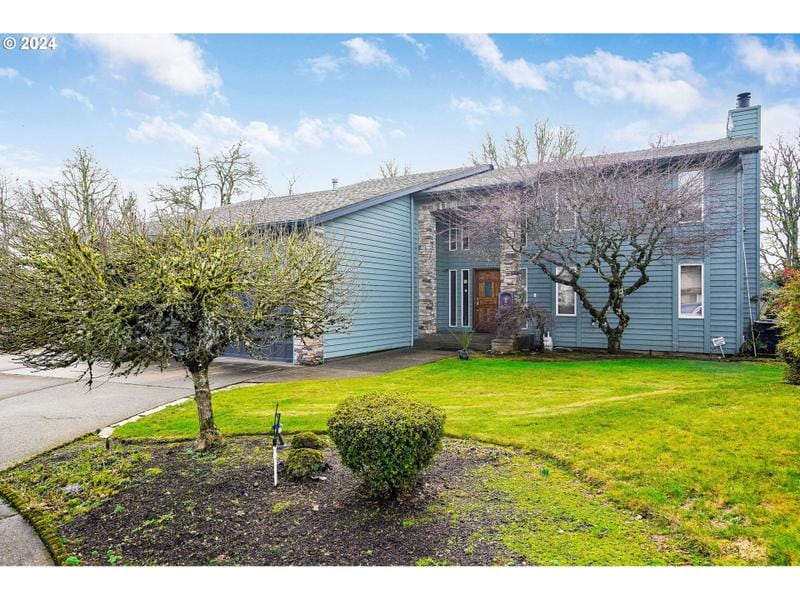 5295 PONDEROSA DR, Salem OR 97302