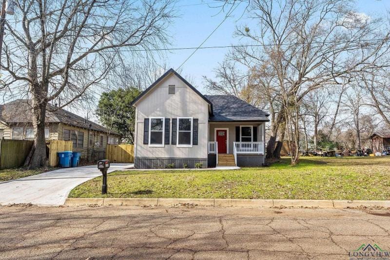 Marshall, Harrison County, TX House for sale Property ID: 418692531