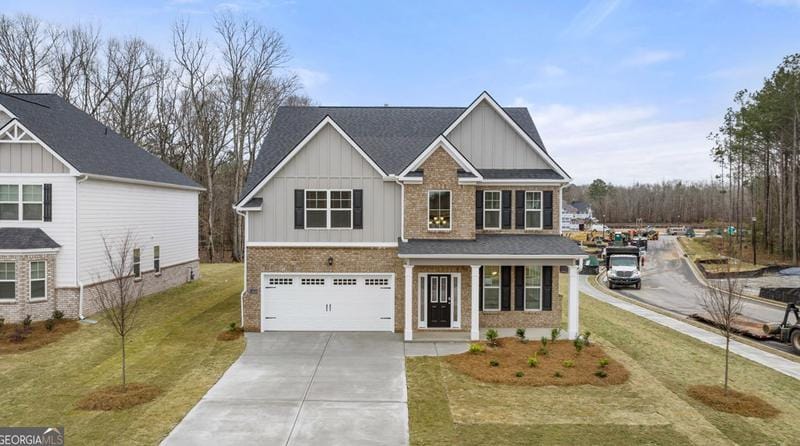 13818 E Homer Ln, Covington, GA 30014 - MLS 10252738 for Sale