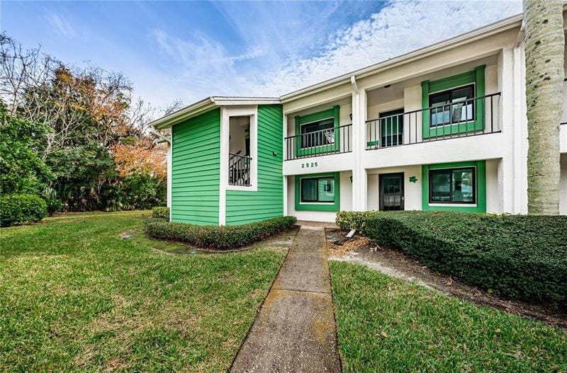 2525 Royal Pines Circle, Unit 26A, Clearwater, FL 33763 for Sale