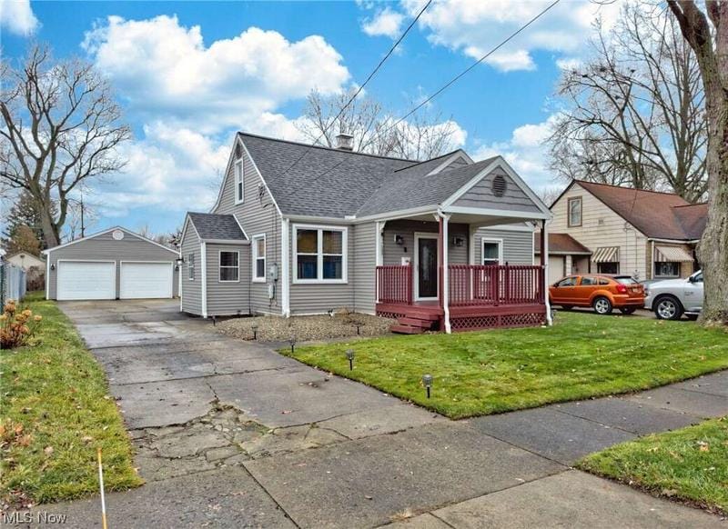 1642 Vernon Avenue NW, Warren, OH 44483  615067724 for Sale
