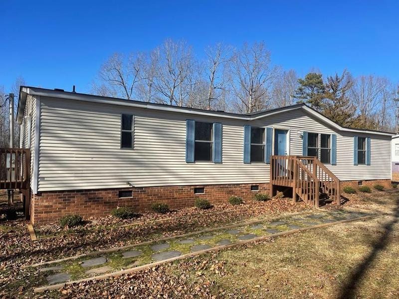 Drakes Branch, Charlotte County, VA House for sale Property ID: 418722240