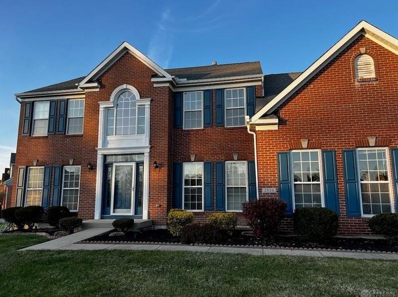 5934 Firm Stance Dr, Loveland, OH 45140 - MLS 901225 for Sale