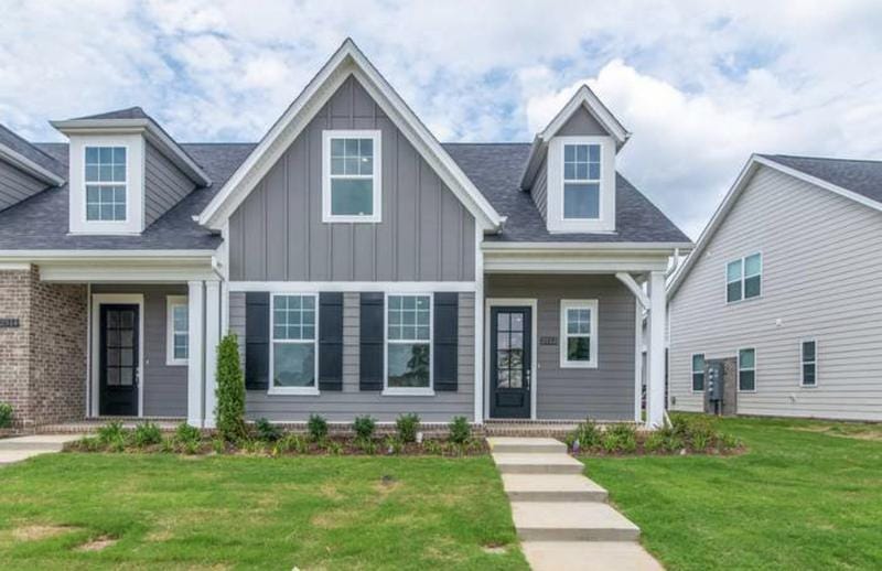 2532 Elmcroft Avenue, Murfreesboro, TN 37128 for Sale