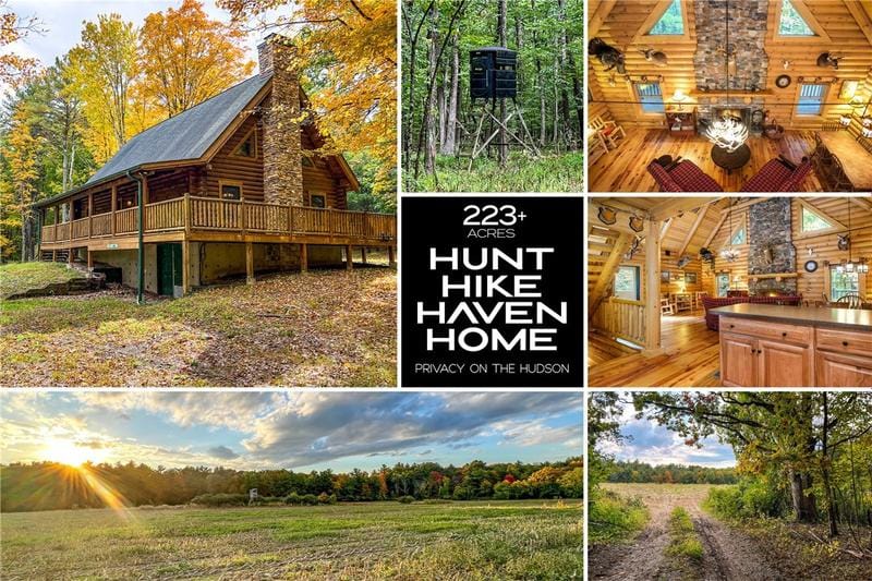 390 Ridge Rd, Stuyvesant, NY 12156  MLS# R1519496 for Sale