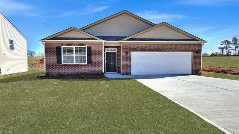 122 Sadie Mae Drive, Unit 1, Lexington, NC 27295 for Sale