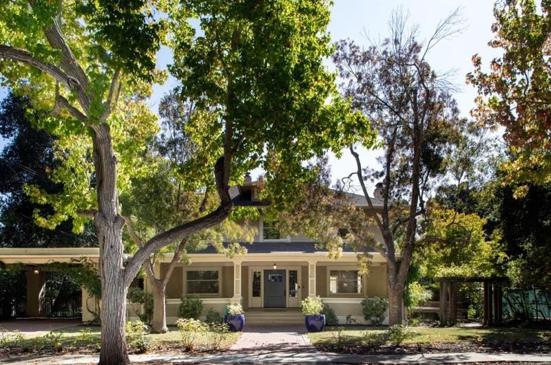 356 Coleridge Ave, Palo Alto, CA 94301 - MLS ML81944862 for Sale