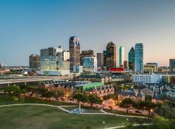 3110 Thomas Ave #125 - Dallas, TX 75204 - Home For Rent