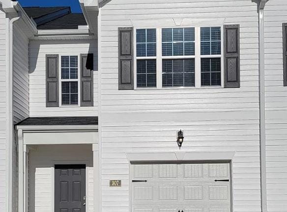 307 David Hl Dr - Buffalo Lake, NC 27330 - Home For Rent