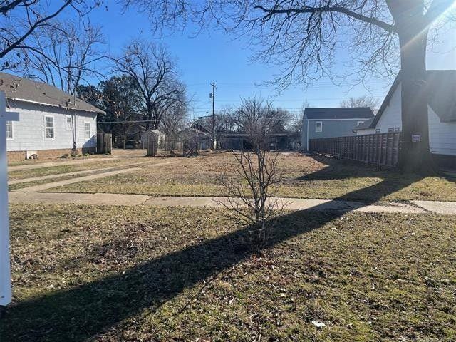 Bartlesville, Washington County, OK Homesites for sale Property ID: 418920034