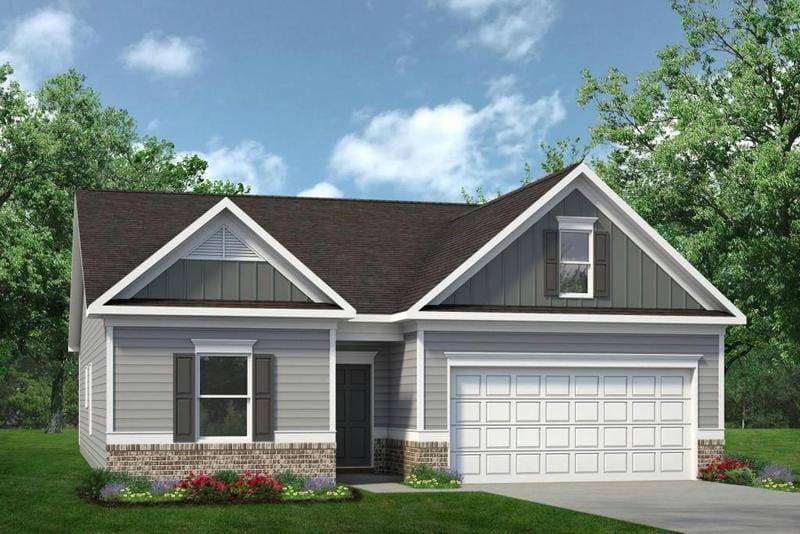 312 SYCAMORE DR, Calhoun, GA 30701 Single Family Residence For Sale  MLS# 7327438