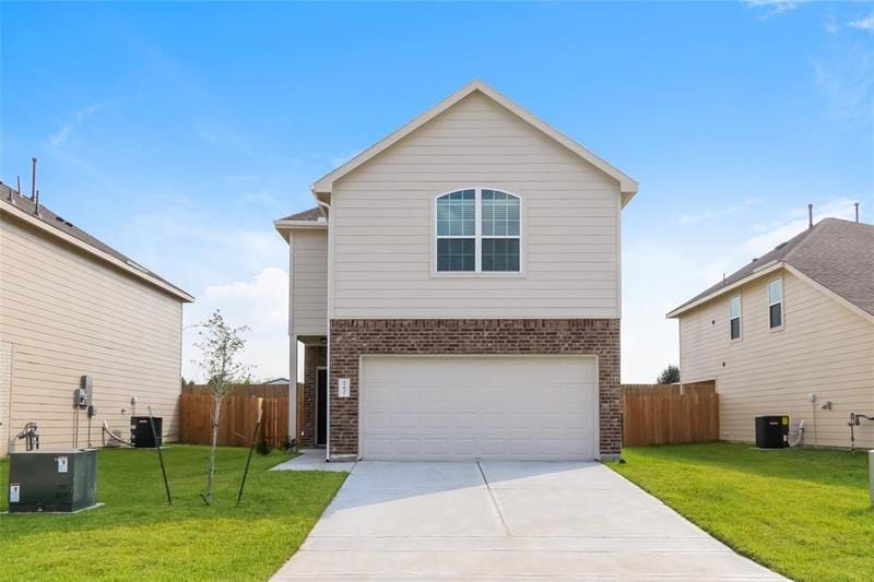 21831 King Heights Ln, Houston, TX 77073 for Rent