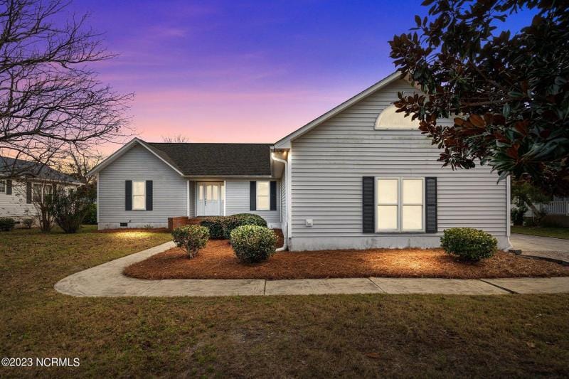 Wilmington, New Hanover County, NC House for sale Property ID: 418553511