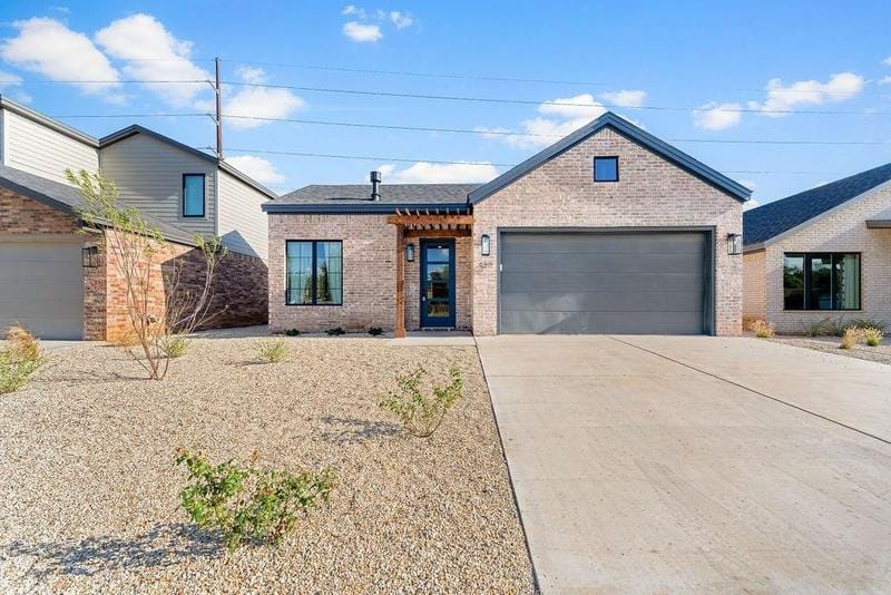 4511 22nd Place, Lubbock, TX 79407 for Rent