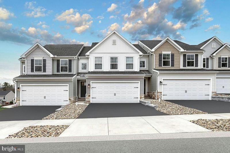 102 LANTERN LANE # LOT 80, BELLEFONTE, PA 16823 Single Family Residence For Sale  MLS# PACE2508764