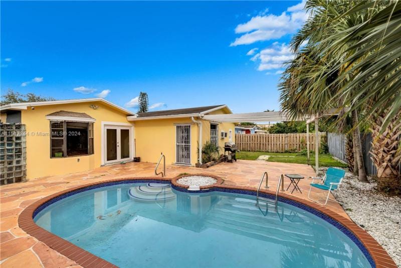 8380 Northwest 29th Street, Sunrise, FL 33322 for Sale