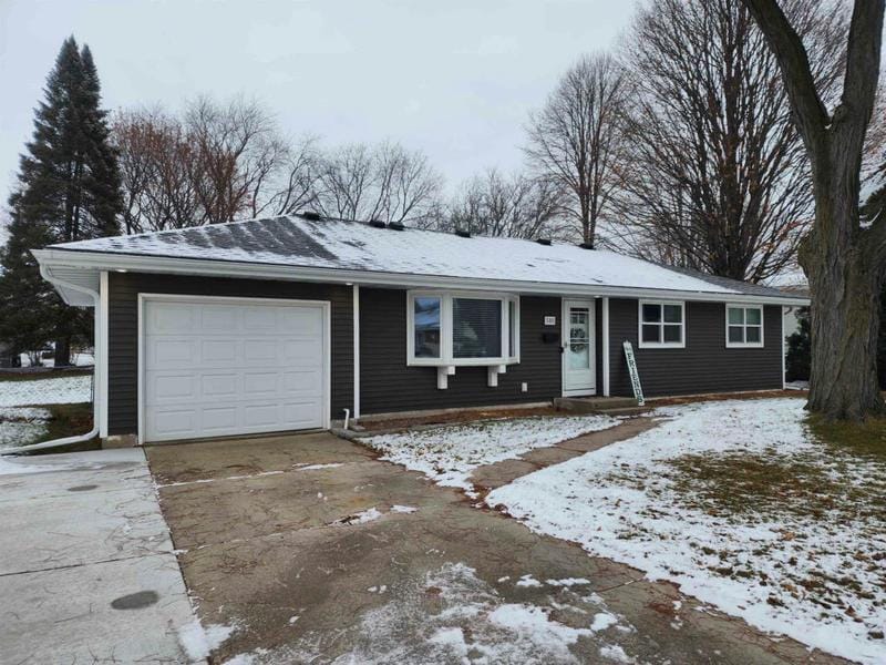 510 CLARA ST, Sun Prairie, WI 53590 Single Family Residence For Sale  MLS# 1969434