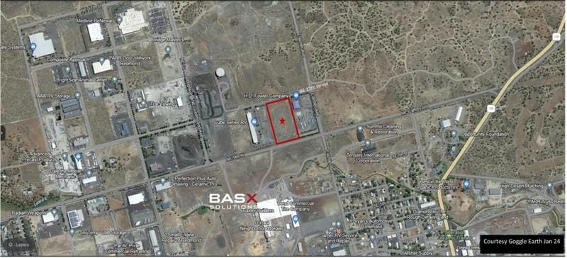 265 NE 11TH ST, Redmond, OR 97756 Land For Sale  MLS# 220175545