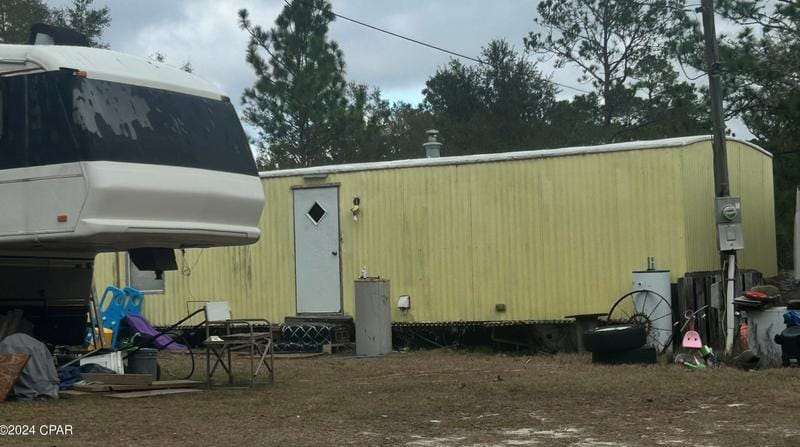 1188 Girl Scout Rd, Defuniak Springs, FL 32433 - MLS 748327 for Sale