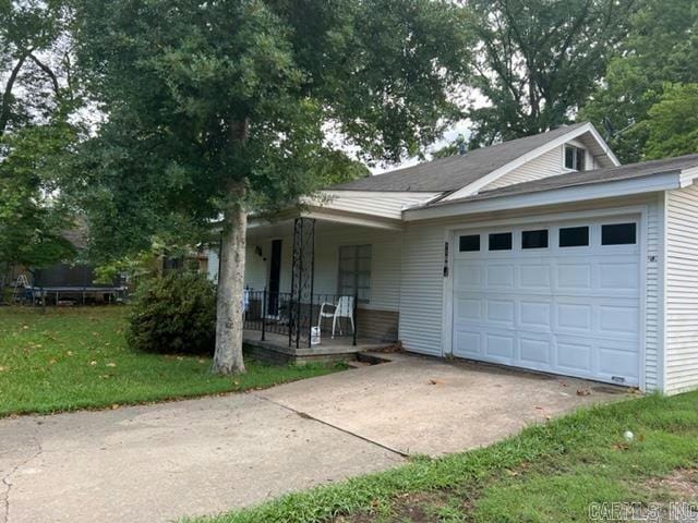 1109 SOUTH RD, Jacksonville, AR 72076 Single Family Residence For Sale  MLS# 23038819