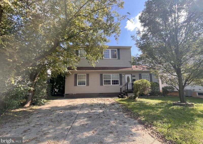 6822 Highland Ave, Pennsauken, NJ 08110 - MLS NJCD2056458 for Sale