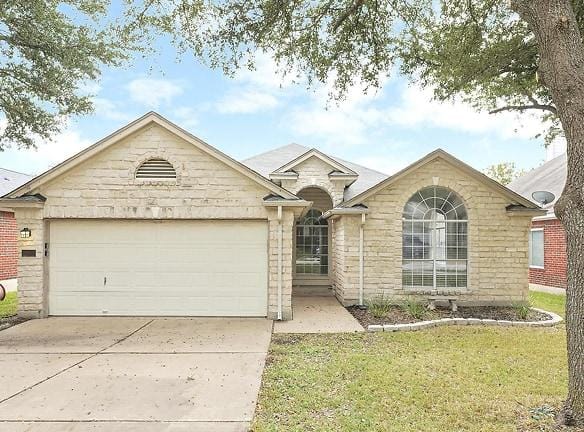15509 Ozone Pl - Austin, TX 78728 - Home For Rent