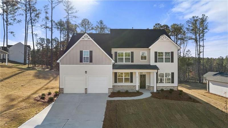 619 RALPH STILL ROAD, Dacula, GA 30019 Single Family Residence For Sale  MLS# 7318033