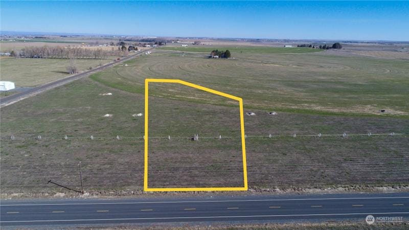 3 Rd M Ne Moses Lake Northeast, Moses Lake, WA 98837 for Sale
