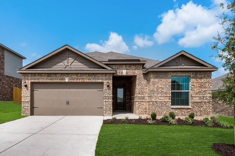 311 Honeysuckle Ln, Princeton, TX 75407 - MLS 20519849 for Rent