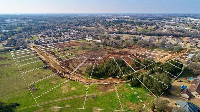 2414 Oak Hollow Lane, Brenham, TX 77833 for Sale