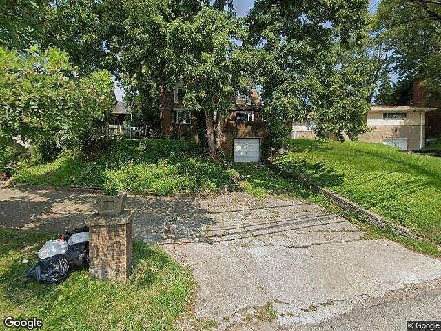 Frankstown, PITTSBURGH, PA 15235  614861626 for Sale